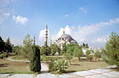 Istanbul, Sleymaniye Mosque 